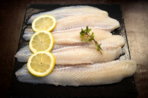 Basa Fillet