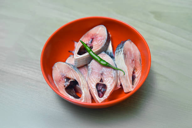 Hilsa