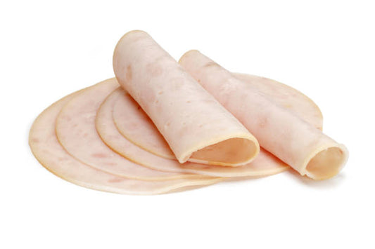 Chicken Salami