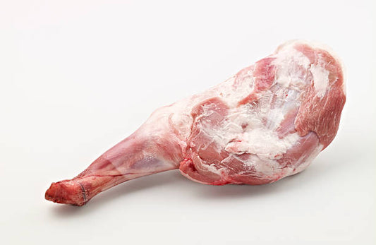 Mutton Leg / Raan