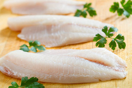 Tilapia Fillet